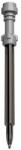 LEGO® Zseléstoll, 0, 7 mm, fénykard, LEGO "Star Wars", fekete (L53122) - tutitinta