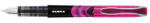 Zebra Töltőtoll, 0, 6 mm, ZEBRA "Fountain pen", pink (TZ19678) - tutitinta
