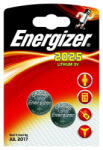 Energizer Gombelem, CR2025, 2 db, ENERGIZER (EECR2025D) - tutitinta