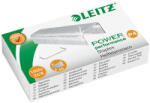 LEITZ Tűzőkapocs, 24/8, LEITZ "P4 (E55710000) - tutitinta