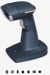 Inateck BCST-54 Vonalkódolvasó Blue (BCST-54-BL) - tutitinta