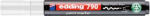edding Lakkmarker, 2-3 mm, PCR, EDDING "790", fehér (TED790FHPCR) - tutitinta