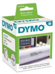 DYMO Etikett, LW nyomtatóhoz, 36x89 mm, 260 db etikett, DYMO (GD99012) - tutitinta