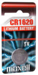 Maxell CR1620 lítium gombelem 1db/bliszter (CR1620.) - tutitinta