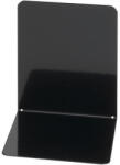 WEDO Könyvtámasz, fém, 2 db, 14x12x14 cm, WEDO, fekete (UW051) - tutitinta