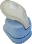  Mintalyukasztó, 16 mm, virág (HPRLY333) - tutitinta