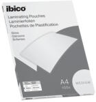 Ibico Meleglamináló fólia, 100 mikron, A4, fényes, IBICO "Medium (E627309) - tutitinta