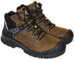AboutBlu GIZA MID S3S FO CI SC SR ESD munkavédelmi bakancs (3350301LA41)