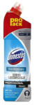 Domestos WC tisztító gél, 1 l, DOMESTOS "Professional", óceán (KHT1095) - tutitinta