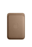 Apple iPhone FineWoven Wallet with MagSafe Taupe (mt243zm/a) - tutitinta