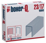 BOXER Tűzőkapocs, 23/17, BOXER (BOX2317) - tutitinta
