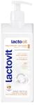 LACTOVIT Testápoló, 400 ml, LACTOVIT „Lactooil, száraz bőrre (KHSZ95)