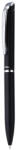 Pentel Rollertoll 0, 35mm, fém fekete test, Pentel Energel BL2007A-AK, írásszín kék (BL2007A-AK) - web24