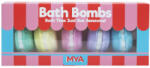 MYA fürdőbomba szett 5 db-os - macaron (MYA42503)