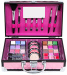 MYA Cosmetics Cosmetics Bon Voyage sminkkészlet pink-fekete (MYA410034)