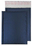 BLAKE Légpárnás tasak, C5+, 250x180 mm, BLAKE, metál tengerészkék (BMTN250) - tutitinta