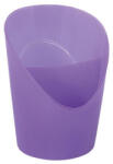 ESSELTE Írószertartó, ESSELTE "Colour'Breeze", levendula (E628460)
