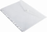 Panta Plast Genotherm, lefűzhető, A4, patentos, PANTA PLAST, víztiszta (INP4104500) - tutitinta
