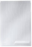 Leitz Genotherm, lefűzhető, A4, 200 mikron, füllel, LEITZ "CombiFile Jumbo", áttetsző (E47270003) - tutitinta