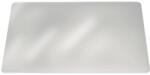 DURABLE Könyökalátét, 500x650 mm, DURABLE, áttetsző (DB711319) - tutitinta