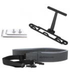 Stablecam Multi-function Leather Neck Strap for DJI RC 2 - DJI RC