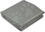 EXIT Toys Suport de protecție pool ground cover grey Exit Toys pentru piscina cu dimensiunile 540*250 cm gri (ET30955300)