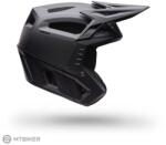 Bell 3QTR Air MIPS sisak, matte black (M (55-57 cm))