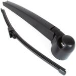 M MODECAR Ablaktörlő, MODECAR, Skoda Fabia II, garnitúra, 325mm, új (DA-33566)