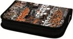 Herlitz Penar echipat 34 piese, 2 clape, Drift, Herlitz HZ400198291 Penar