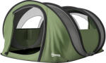 Outsunny cort automontant pop-up instant rapid de instalat | Aosom Romania (A20-578V00GN) Cort