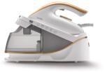 Breville Fier de calcat cu aburi Breville VIN410X, 2400W, rezervor 1.7L, alb (VIN410X) Masina de calcat