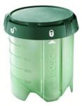 Bosch Pistol de vopsit Bosch PFS 3000-2, 1000 ml, accesoriu universal (1600A001GG)