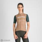 Sportful SUPERGIARA LOGO 2 női mez, sivatagi homok (M)