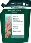 Yves Rocher méregtelenítő sampon 600 ml