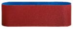 Bosch Set 9 benzi de șlefuire, mixte 75x533 mm R60/R80/R100 (2607017155)