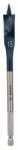 Bosch Burghiu Self Cut Speed, sistem de prindere hexagonal 13x152 mm (2608595485) Burghiu