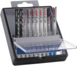 Bosch Set PRO Wood and Metal, 100 mm, 10 buc (2607011944) Panza fierastrau