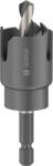 Bosch Carotă pentru lemn și rigips 25x27 mm (2608594490)