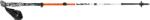 LEKI Skysolo FX Carbon neonorange-white-black 120-140 cm (65627101S)