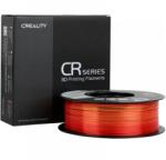 CREALITY CR-Silk PLA Filament 1.75 mm 1 kg arany-piros (3301120009)