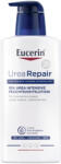 Eucerin UREA Repair 10% Urea testápoló 400 ml
