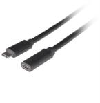 Lanberg CA-USBE-20CC-0005-BK
