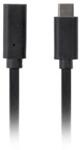 Lanberg CA-USBE-20CC-0015-BK