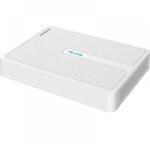 Hikvision NVR-108H-D/8P 8 cu canal NVR de fixare (NVR-108H-D/8P)
