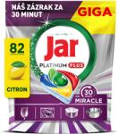 Jar Platinum Plus 30 Minute Miracle mosogatógép kapszula 82 db