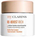 Clarins My Clarins Re-Boost Rich Hydra-Nourishing Cream 50ml (20082701) - vexio