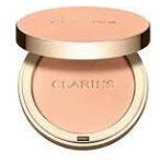 Clarins Ever Matte Compact Powder 03 Light Medium (20082394)