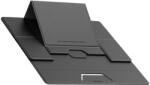 Mcdodo Suport pentru Laptop/Tableta, 11-16"/7-11, Ajustabil - Mcdodo Napa (FS-8020) - Black (KF2355774) - vexio Suport laptop