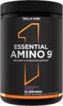 Rule 1 Essential Amino 9, struguri, 345 g, Rule1