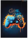 Starpak Mapă cu elastic Starpak Game Pad - A4, sortiment (583293)